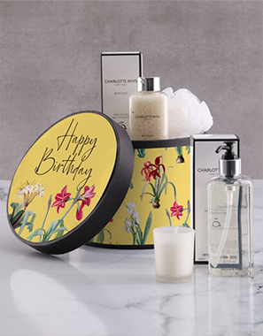 Birthday For Her