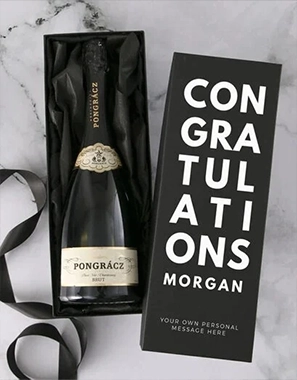 Congratulations