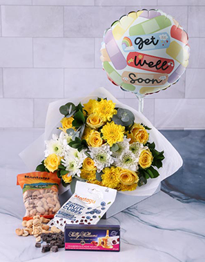 Get Well