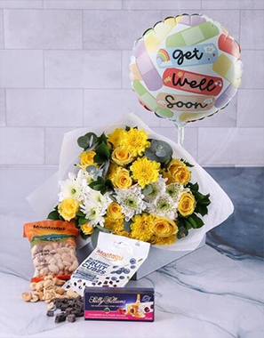 Get Well