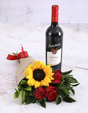 Love and Romance