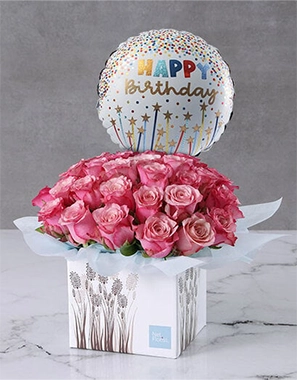Birthday For Her