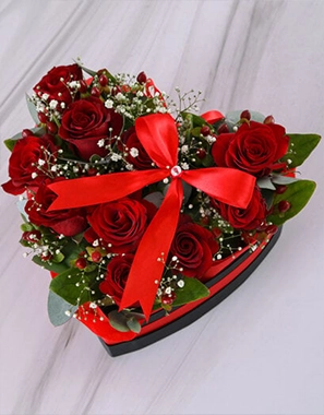Love and Romance