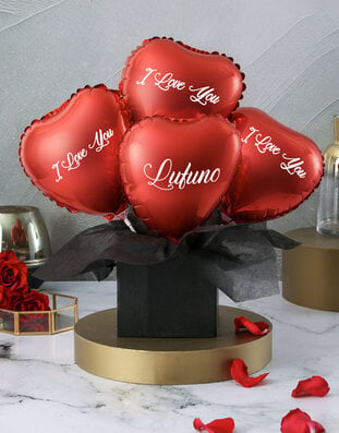 Personalised Gifts For Her image