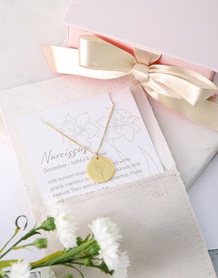 Personalised Jewellery image