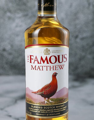 Premium Whisky image