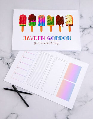 Personalised Gifts For Him image