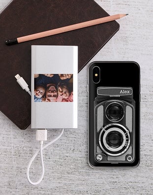 Personalised Gifts For Him image