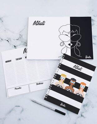 Personalised Gifts For Her image