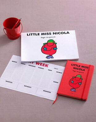 Personalised Gifts For Her image