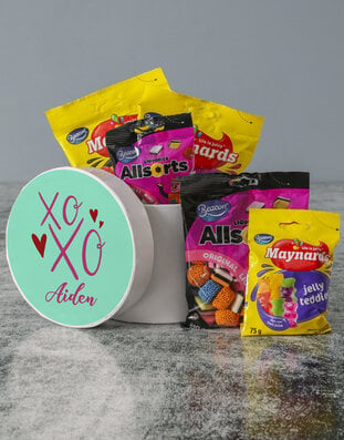 Personalised Gifts For Her image