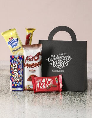 Personalised Gifts For Her image