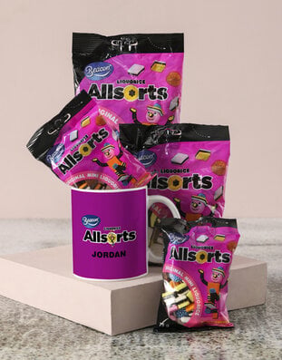 Personalised Gifts For Her image