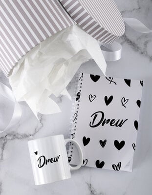 Personalised Gifts For Her image