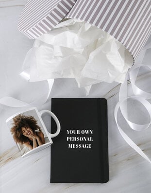 Personalised Gifts For Her image