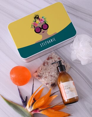 Eye Masks image