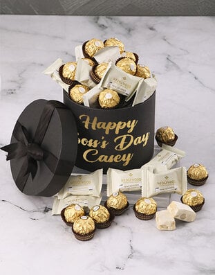 Chocolate image
