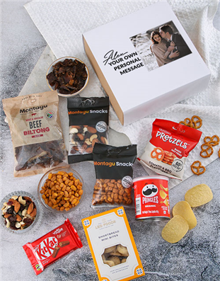 Gourmet & Snacks image
