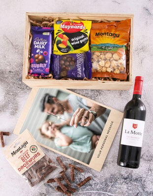 Personalised Gifts For Him image