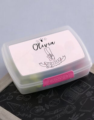 Lunch Boxes image