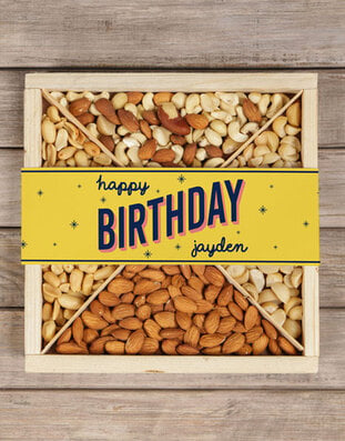 Personalised Gifts For Him image