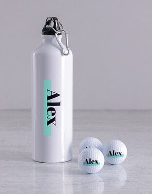 Personalised Gifts For Him image