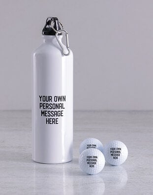 Personalised Gifts For Him image