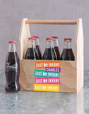 Personalised Gifts For Him image