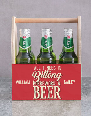 Personalised Gifts For Him image