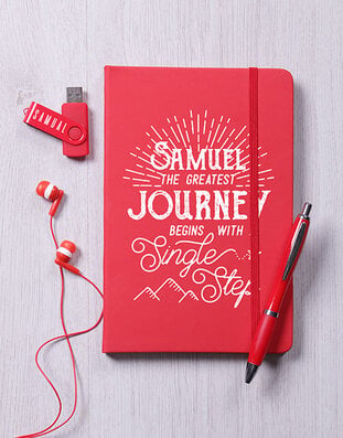Personalised Gifts For Him image