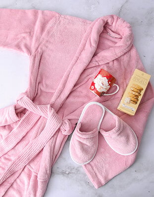Bath & Body image