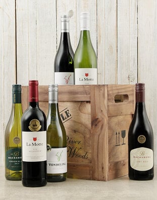 Premium Wine image