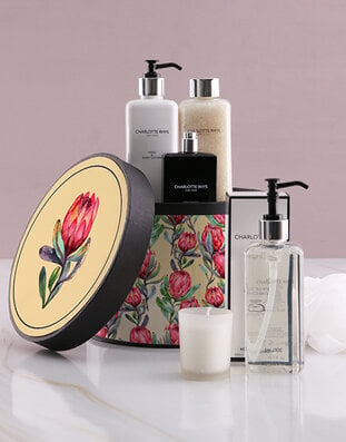 Bath & Body image