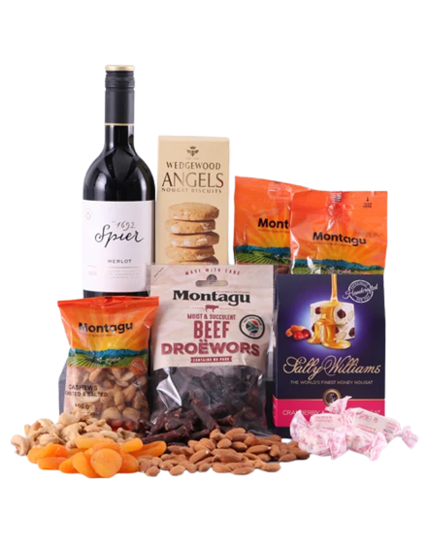 Hamper