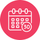 30-day accounts