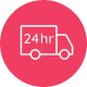 Same day delivery